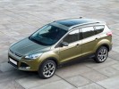 Ford Kuga - Obrázek: 1.jpg
