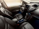 Ford Kuga - Obrázek: 5.jpg