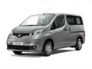 Nissan NV200 Combi - Obrzek: 1.jpg