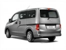 Nissan NV200 Combi - Obrzek: 3.jpg