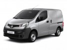 Nissan NV200 Van - Obrzek: 1.jpg