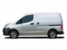 Nissan NV200 Van - Obrzek: 2.jpg