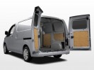 Nissan NV200 Van - Obrzek: 3.jpg