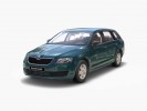 koda Octavia Combi - Obrzek: 1.jpg
