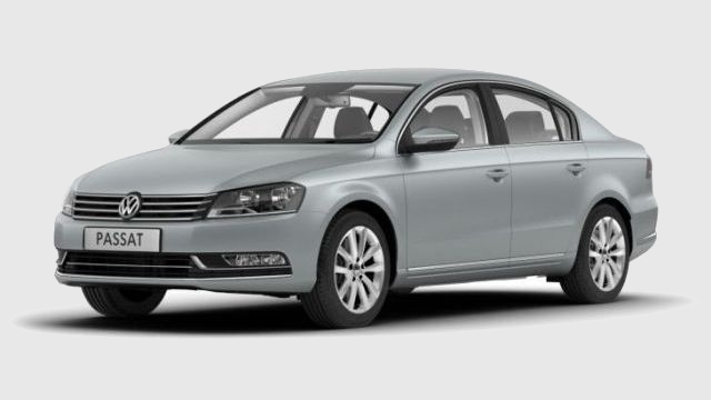 passat