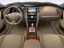 Infiniti QX70 - Obrzek: 4.jpg