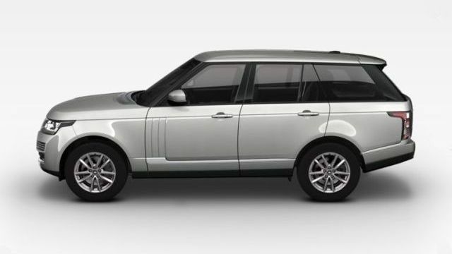 range-rover