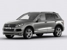 Volkswagen Touareg - Obrázek: 1.jpg
