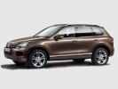 Volkswagen Touareg - Obrázek: 2.jpg