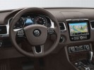 Volkswagen Touareg - Obrázek: 4.jpg