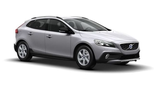 Volvo V40 Cross Country