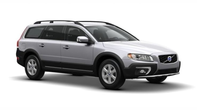 Volvo XC70